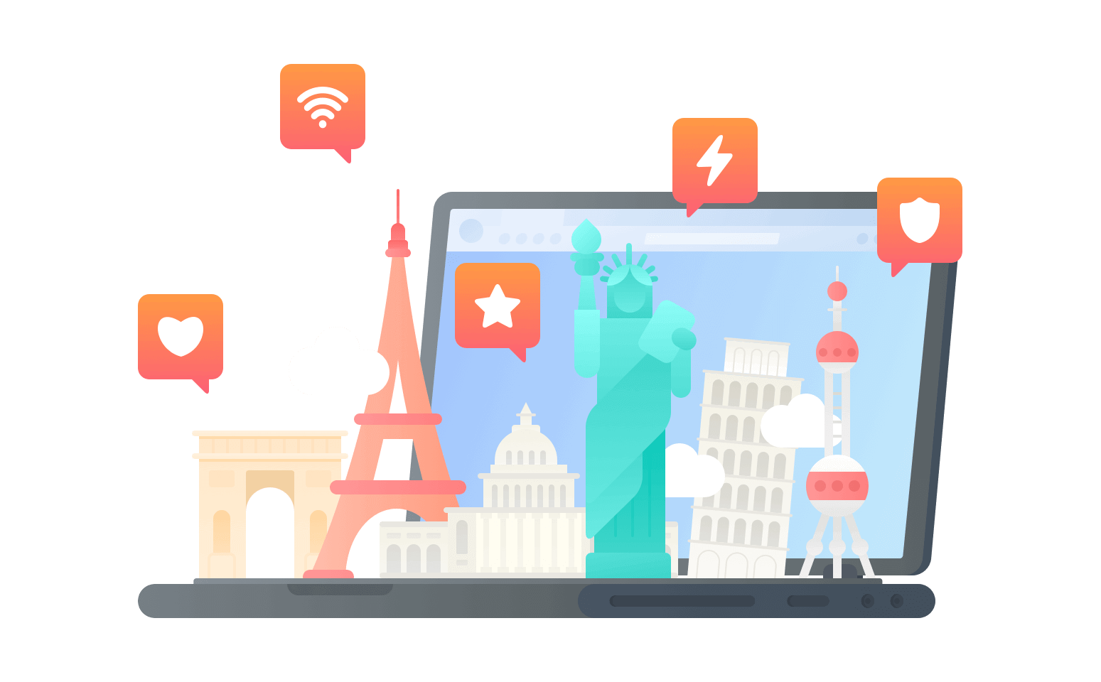 在塞拉利昂怎么看国内直播 - 翻回VPN